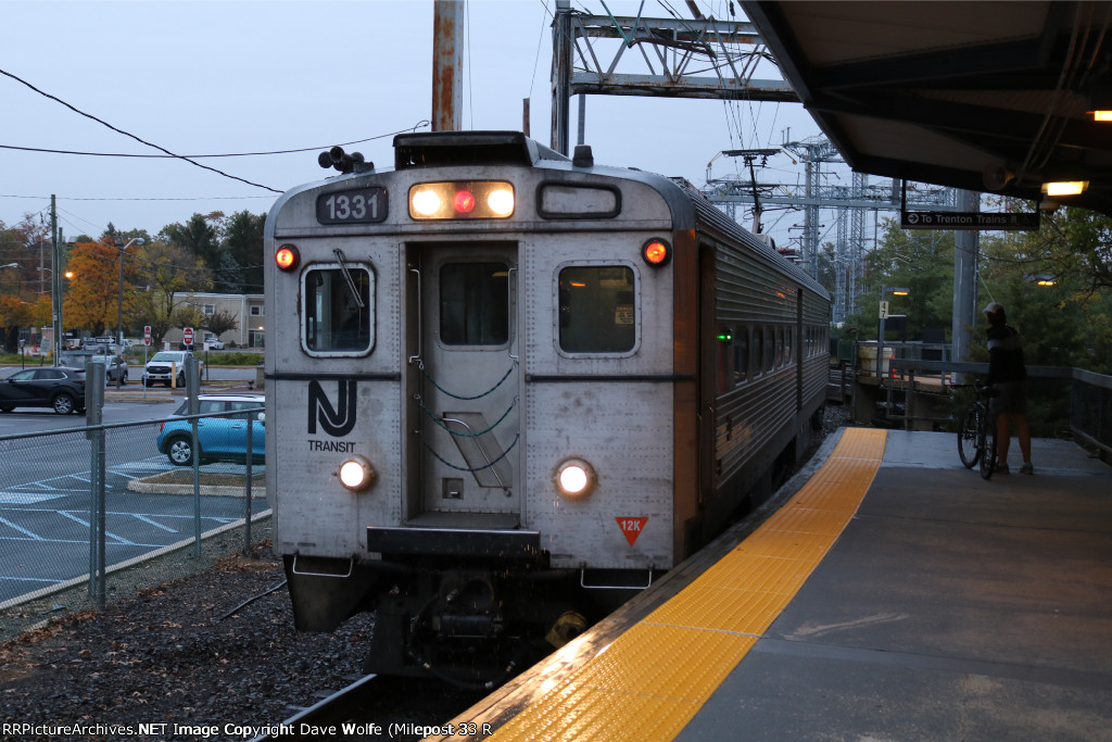 NJT 1331